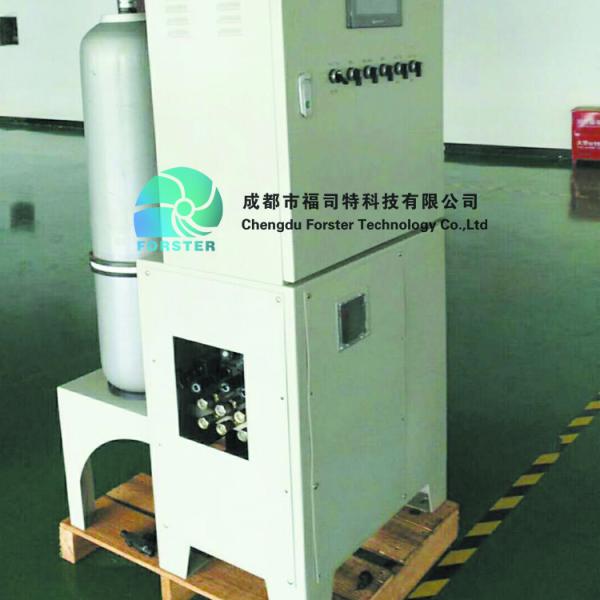 China Stepper Microcomputer Hydro Turbine Governor For Guide Vane Opening BWRBWST on sale China Stepper Microcomputer Hydro Turbine Governor For Guide Vane Opening BWRBWST on sale