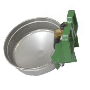 Automatic Water Drinking Bowl, Water flow rate:7.2 L/min, Capacity: 5 Liter For