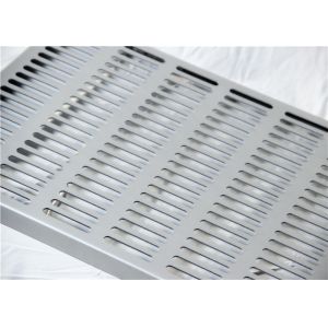 600x400x8mm Rack For Sheet Pan