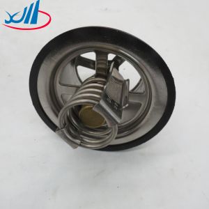 Howo A7 Engine Thermostat Sany Spare Parts VG1047060002