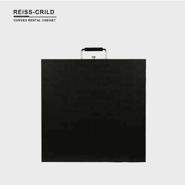 Buy Small Pitch LED Full Color Display Module 192X192mm Excellent Visual Effect at wholesale prices