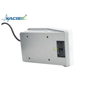 KLF110 Radar Flow Meter 30m/s Speed Range IP68 Waterproof