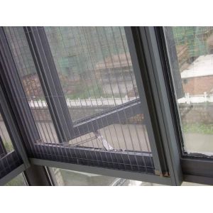 Stainless Steel Window Screen