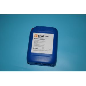 Roland 700 oil Roland machines chain oil roland consumable 5 liter roland