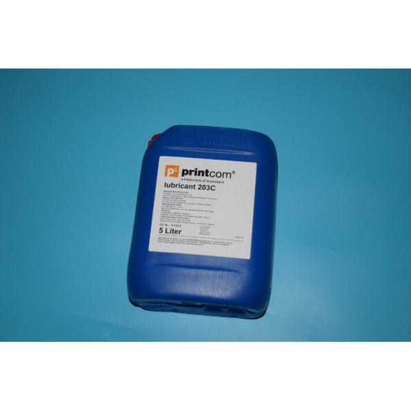 Roland 700 oil Roland machines chain oil roland consumable 5 liter roland lubricant