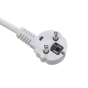 Residential / General-Purpose European Power Extension Board with Surge