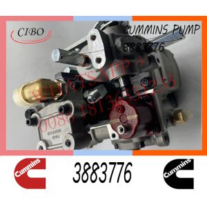 Cummins NT855 M11 Diesel Engine Fuel Injection Pump 3883776 4951390