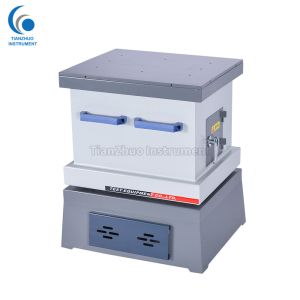 China Mechanical Vibration Shaker Table , Easy To Adjust Vibration Table Test Equipment on sale China Mechanical Vibration Shaker Table , Easy To Adjust Vibration Table Test Equipment on sale