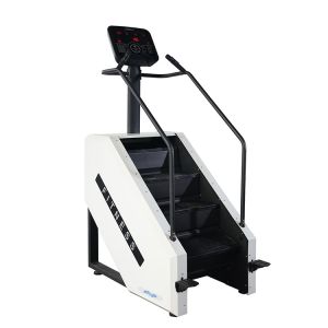 China electric Gym Stairmaster Exercise Machine Commercial Stairmaster Exercise Equipment on sale
