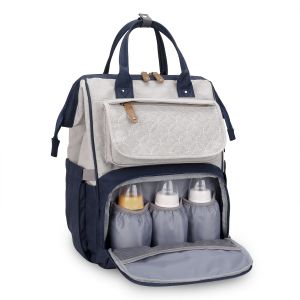 OEM ODM Maternity Nappy Bag ISO9001