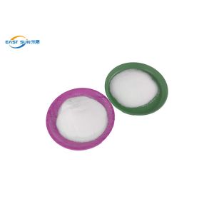 T-Shirt Heat Transfer Printing 80-200um Polyurethane Powder TPU Hot Melt