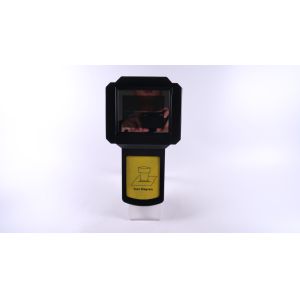 TMCK-2 High Light Supper Lager LCD CRACK WIDTH INSTRUMENT