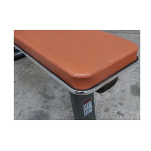 Home Gym Rack And Bench Dumbbell Workout Flat Bench