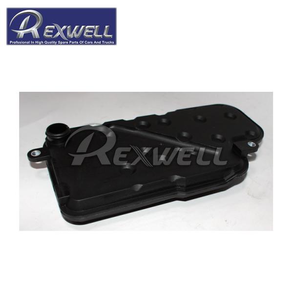 2002-2015 Year T/T Payment Term Automatic Transmission Oil Filter MR528836 for Mitsubishi Pajero Montero Sport