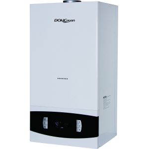 Quality Combi Programmable Wall Installed Gas Boiler With Variable Low Noise for sale