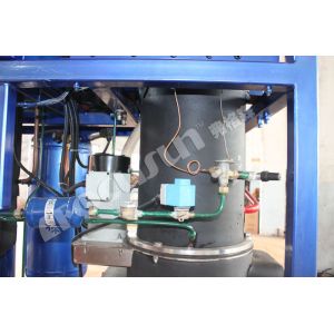 Directly Sold by Manufacturers 15T Tube Ice Machine with Germany Bizter