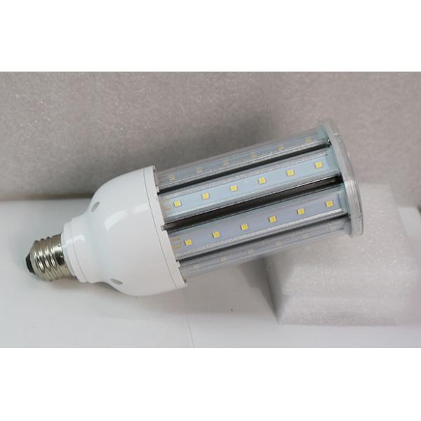 Waterproof E26 LED Corn Bulb 3000k With High Bright Samsung SMD2835 Source , 20W