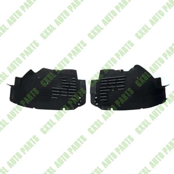 For Bentley Flying Spur 2014-2019 Fender Lining Front Left & Right Wheelhouse