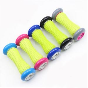 Ningbo Virson yoga massage roller. Foot Massage Roller foot roller
