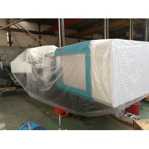 Good Injection Molding Machine Plastic Making Machine 50 Ton For tiny products