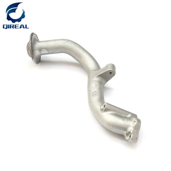 Excavator parts SK350-8 Strainer sub assy 15104-E0020