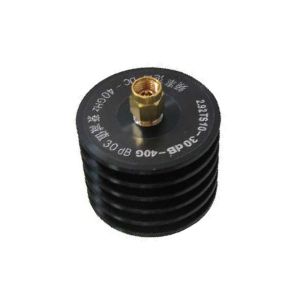 DC-40 GHz 10 W Attenuators Connector 2.92 mm Attenuator