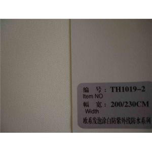 Waterproof blinds fabric/Waterproof roller blinds/unique blinds fabric