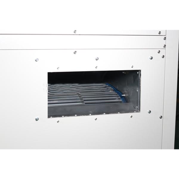 Buy 2T Tent Portable Air Conditioner Cooler With Wheels 85300BTU at wholesale prices