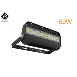 170LM/W LED Flood Lights , LED Projector Lighting 50W Reliable Performance