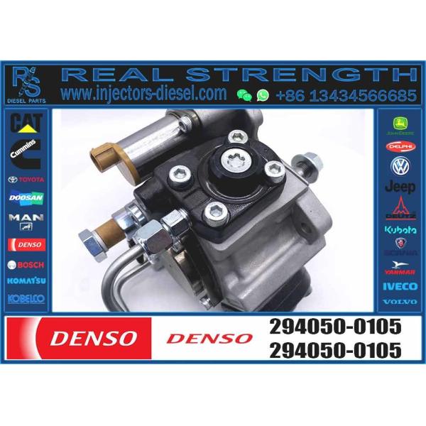 High Quality Diesel Fuel Pump 294050-0100 8-98091565-0 For ISUZU 6HK1