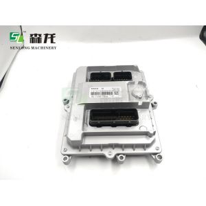 Daewoo DX300 Truck Engine Board 0281020072 EDC7 ECU Controller