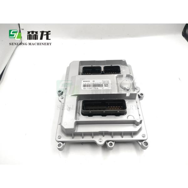 Daewoo DX300 Truck Engine Board 0281020072 EDC7 ECU Controller