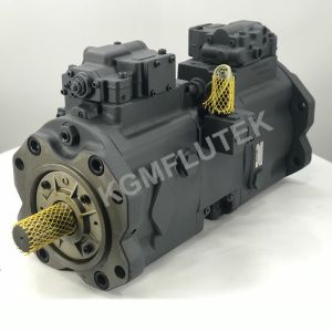 Axial Piston EC360B Excavator Hydraulic Pump K3V180DT-152R-9N05-AHV