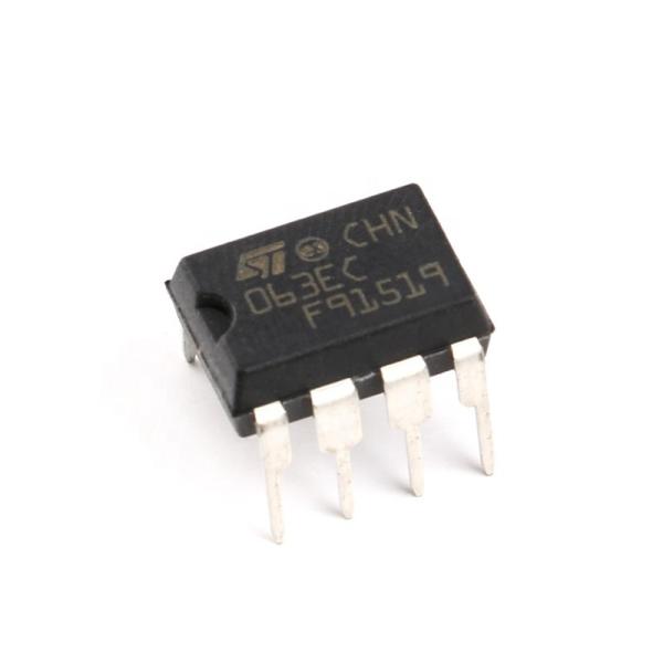 Chuangyunxinyuan New And Original Component Electronics Ic Chip MC34063A