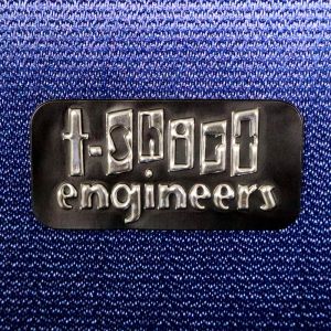 Custom-Size TPU Heat-Transfer Garment Label