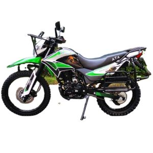 China 4 stroke New Cheap 250cc dirt bike 200cc on sale