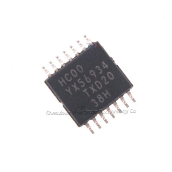 Buy 74HC21PW,118 at wholesale prices