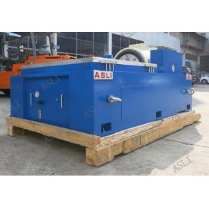 Temperature Humidity Vibration Combined Environmental Test Chamber Climatic