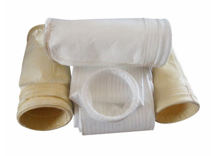 High Quality p84 Air Fabric Bags Dust Collector Filter Bag For Dust Collectors