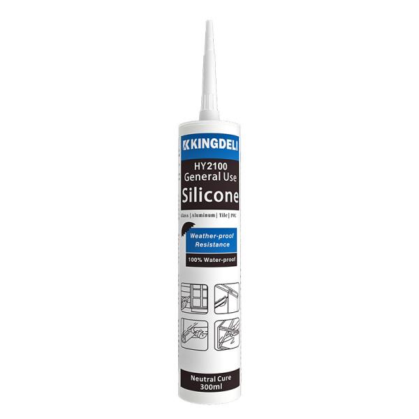 Buy OEM ODM Silicone Glue Adhesive Sealant Watertight Multipurpose GP at wholesale prices
