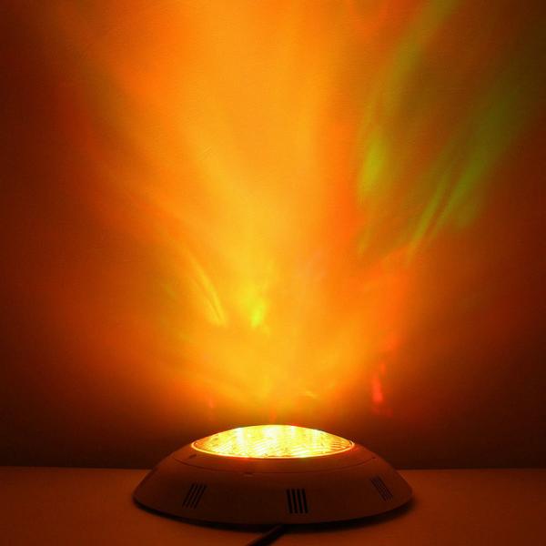 Buy Swimming Pool Led Lights 36W 54W RGB Sync With Remote 12V AC IP 68 at wholesale prices