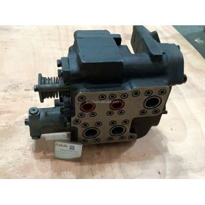 Blade Life Valve 701-33-12005 for Bulldozer D60A-8