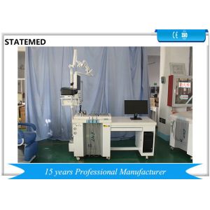 Ear Nose Tthroat ENT Examination Unit , Clinic Modern Medical Instruments