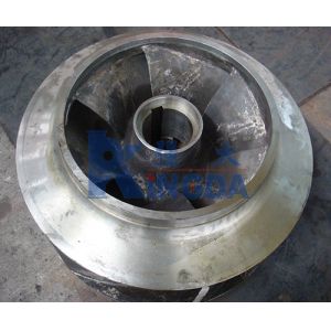 Industrial Pump Impeller
