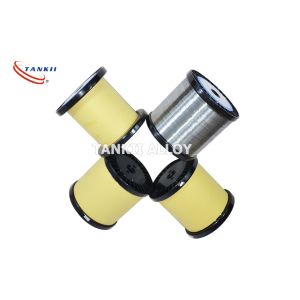 0Cr21Al4 Electric Resistance Wire For Heating Element