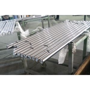 Heat Treatment Induction Hardened Bar For Hydraulic Cylinder