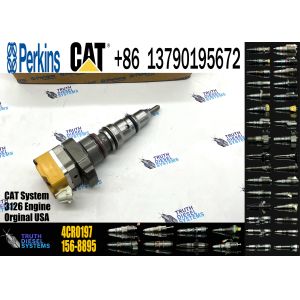 0R-9350 10R-1267 4CR0197 diesel fuel injectors 173-4059 4C-R0197 for Caterpillar