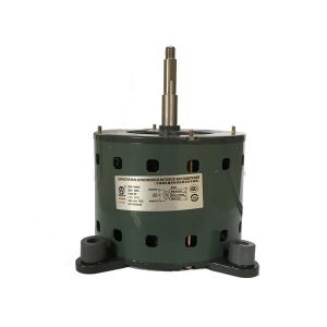 Quality 110W 8 Poles Air Conditioner Condenser Fan Motor for sale