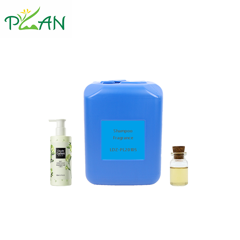 Freesia Fragrance Essence Oil 500ml for Shampoo & Shower Gel
