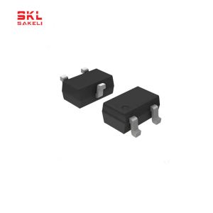 Quality 2N7002WT1G MOSFET Power Electronics High-Performance Low-Voltage Switching Solutions for Your Electronic Applications for sale
